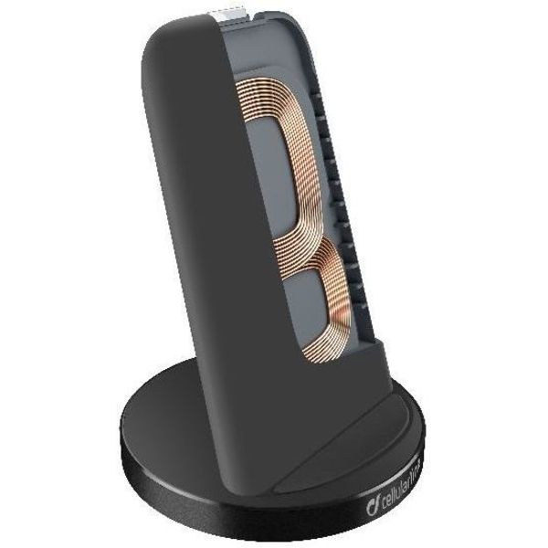 CELLULARLINE WIRELESS FAST CHARGER – image 3