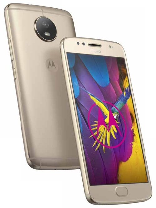 Lenovo Moto G5S – image 2