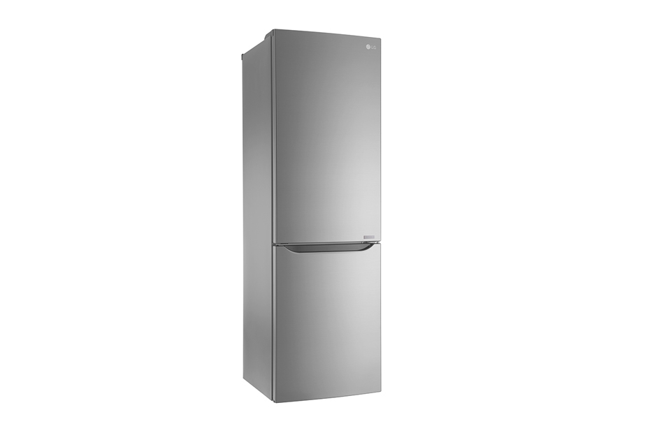 LG GBB59PZJZS fridge-freezer Freestanding – image 4