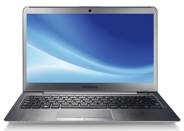 Samsung 5 535U3X-A01ID AMD A6 A6-4455M Laptop – image 1