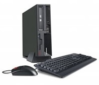 Lenovo ThinkCentre M55 Small Desktop, DK
