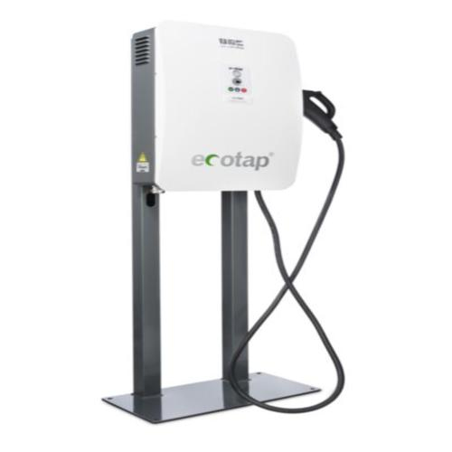 Legrand 80060111 electric vehicle charging station Floor