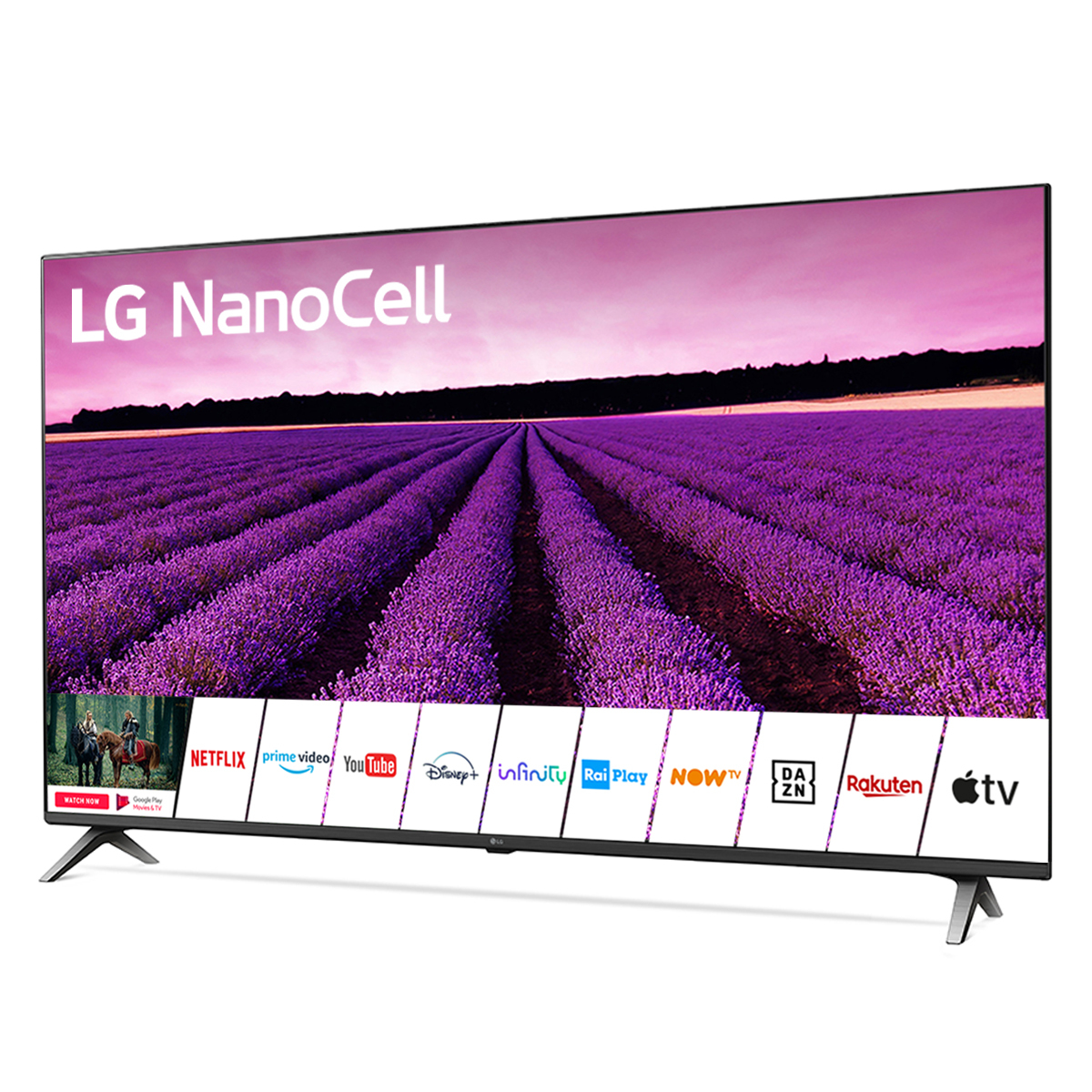LG NanoCell 55SM8050PLC – image 2