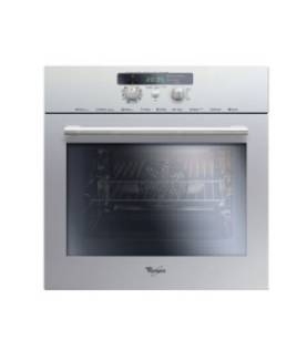 Whirlpool AKZ216IX oven