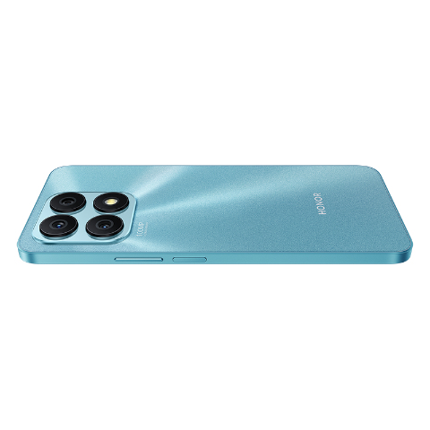Honor X8a 17 cm (6.7") Dual SIM Android 12 4G USB Type-C 6 GB 128 GB 4500 mAh Cyan – image 9
