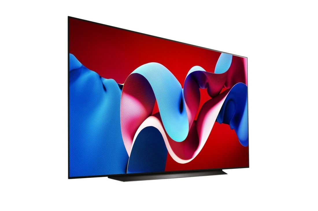 LG OLED83C47LA 2.11 m (83") 4K Ultra HD Smart TV Wi-Fi Black – image 5