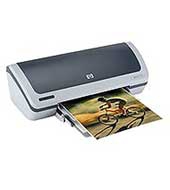 HP Deskjet 3650 Color Inkjet Printer