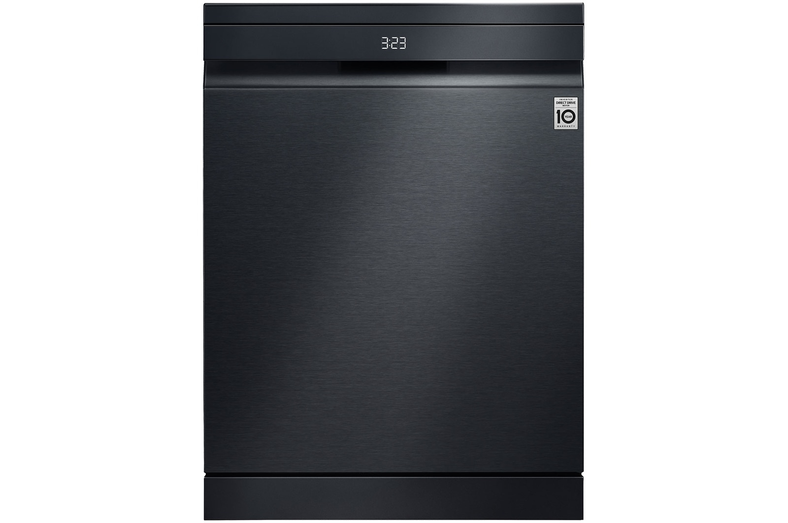 LG DFC237HMS — vue 1 sur 8