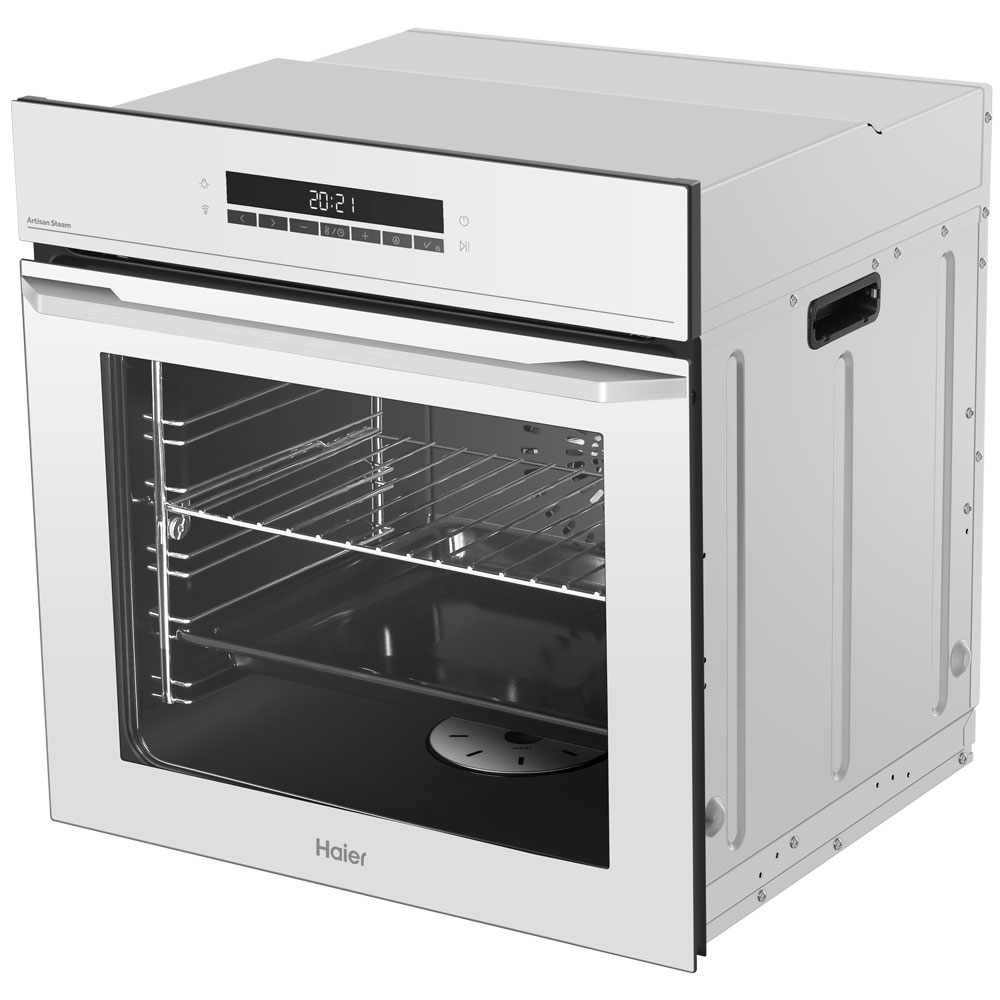 Haier Artisan Steam HOQ-P16AS5GW – image 3