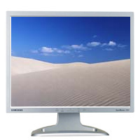 Samsung SyncMaster 213T