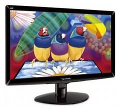 Viewsonic Value Series VA2037 computer monitor