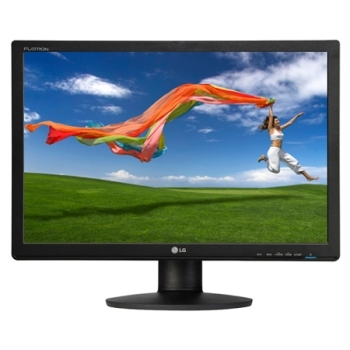 LG W2042P-BF computer monitor – image 1
