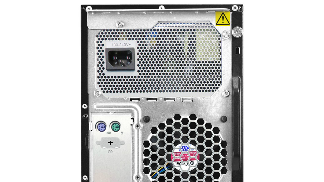 Lenovo P520c + Nvidia Quadro P2000 5GB – image 4