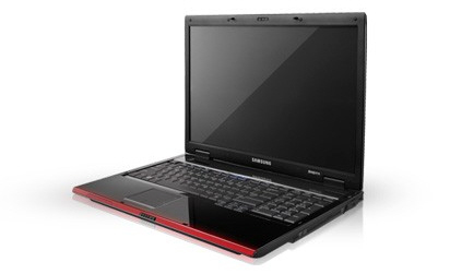 Samsung R710-AS09 Intel® Core™2 Duo P7450 – image 3