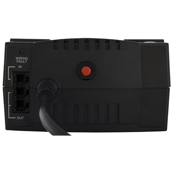 CyberPower CP425G uninterruptible power supply (UPS) 0.425 kVA – image 3