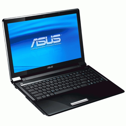 ASUS UL50VT-XX032X laptop Intel® Core™2 Duo SU7300 – image 1