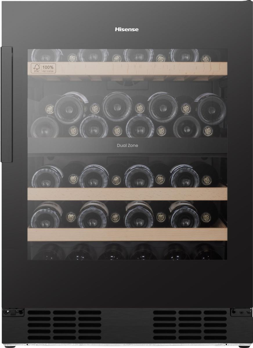 Hisense Wine store RW3N122GSLF ČR – image 6
