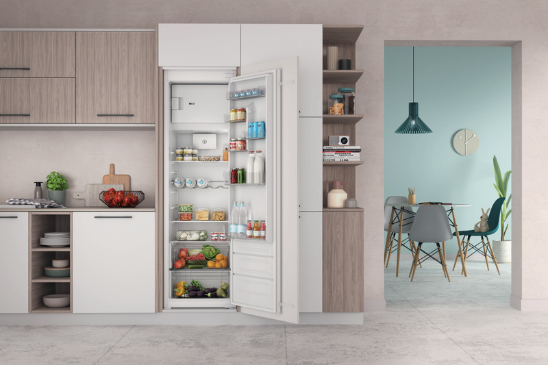 Indesit INSD184011B1 FR – image 4