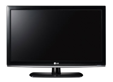 LG 32LK330N TV 81.3 cm (32") HD Black – image 2