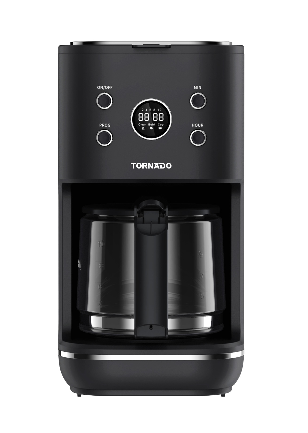 TORNADO TCM-9459-GS — vue 1 sur 8