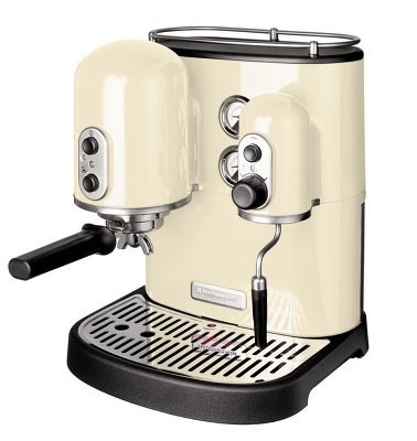 KitchenAid Artisan Semi-auto Espresso machine – image 2