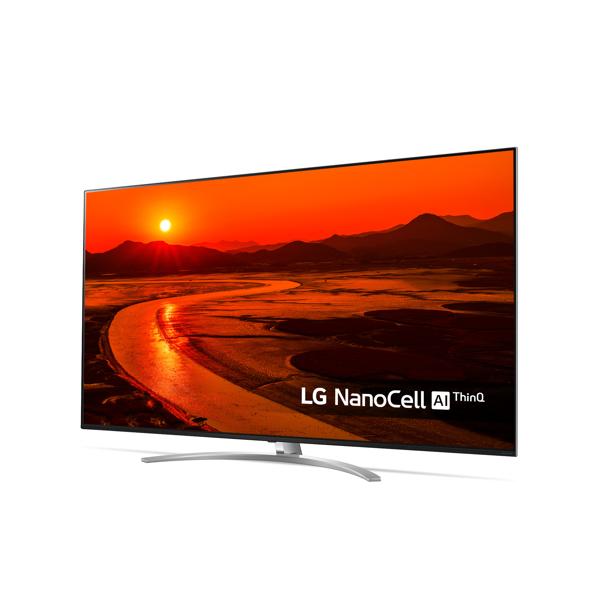 LG 75SM9900PLA TV – image 3