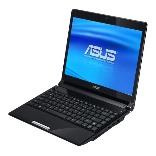 ASUS UL30A-QX057X Intel® Core™2 Duo SU7300 – image 1