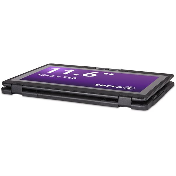 TERRA MOBILE 360-11V Intel® Pentium® Silver N5000 Hybrid (2-in-1) – image 7