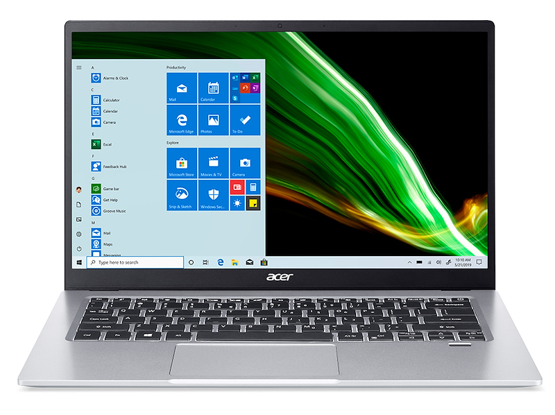 Acer 1 SF114-33-C879 – image 1