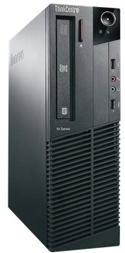 Lenovo ThinkCentre SZYD7GE PC Intel® Core™ i3 i3-2100