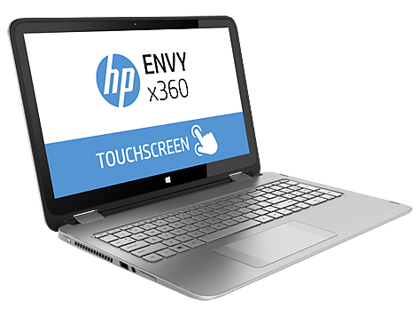 HP 15-u010dx Rmkt – image 5