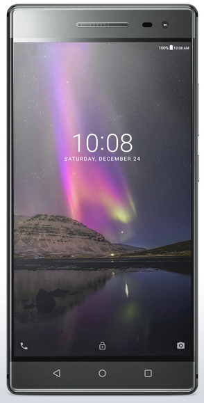 Lenovo Phab2 Pro