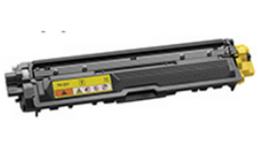 Brother TN-221Y toner cartridge 1 pc(s) Original Yellow