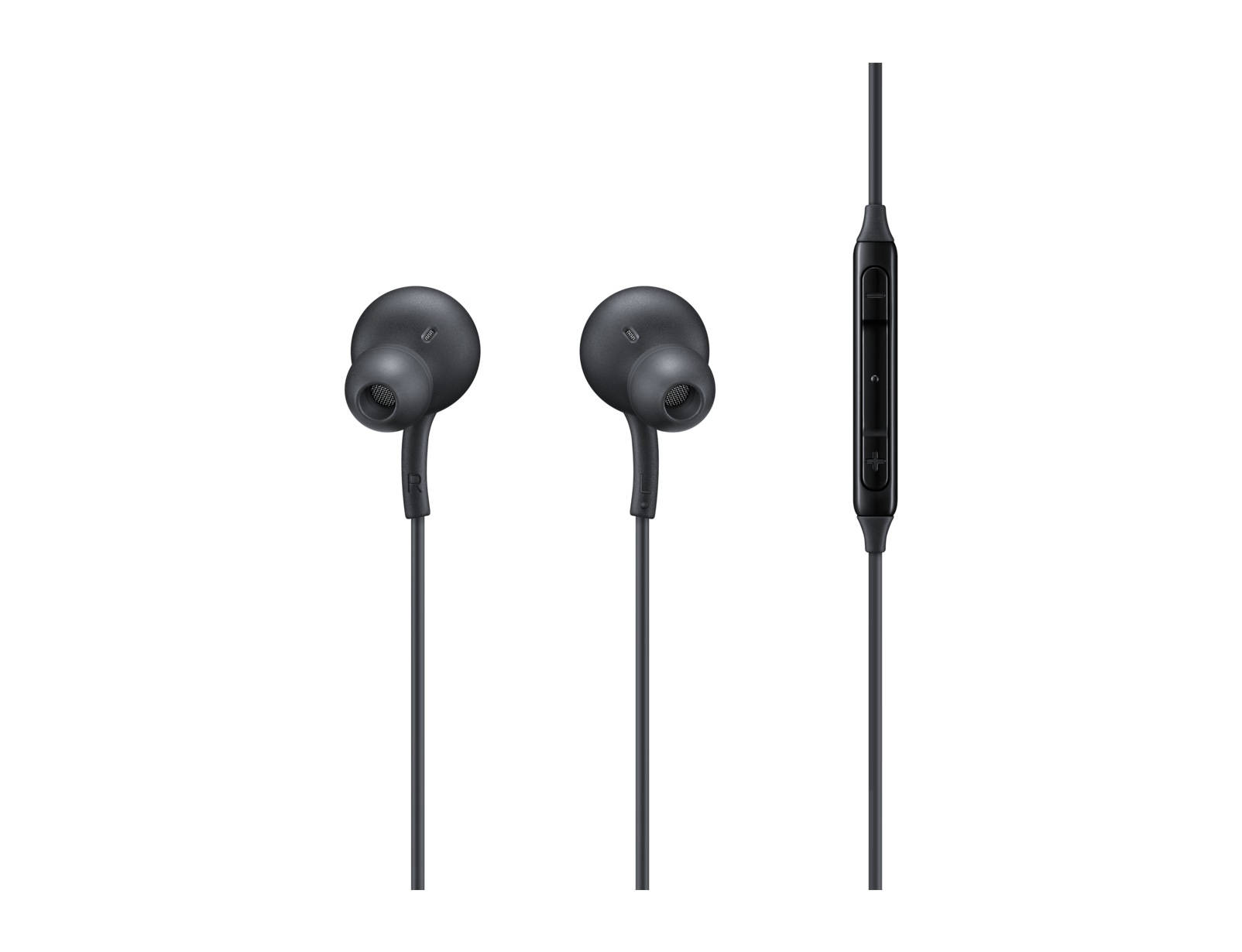 Samsung EO-IC100B Headset Wired In-ear Calls/Music Black – image 4