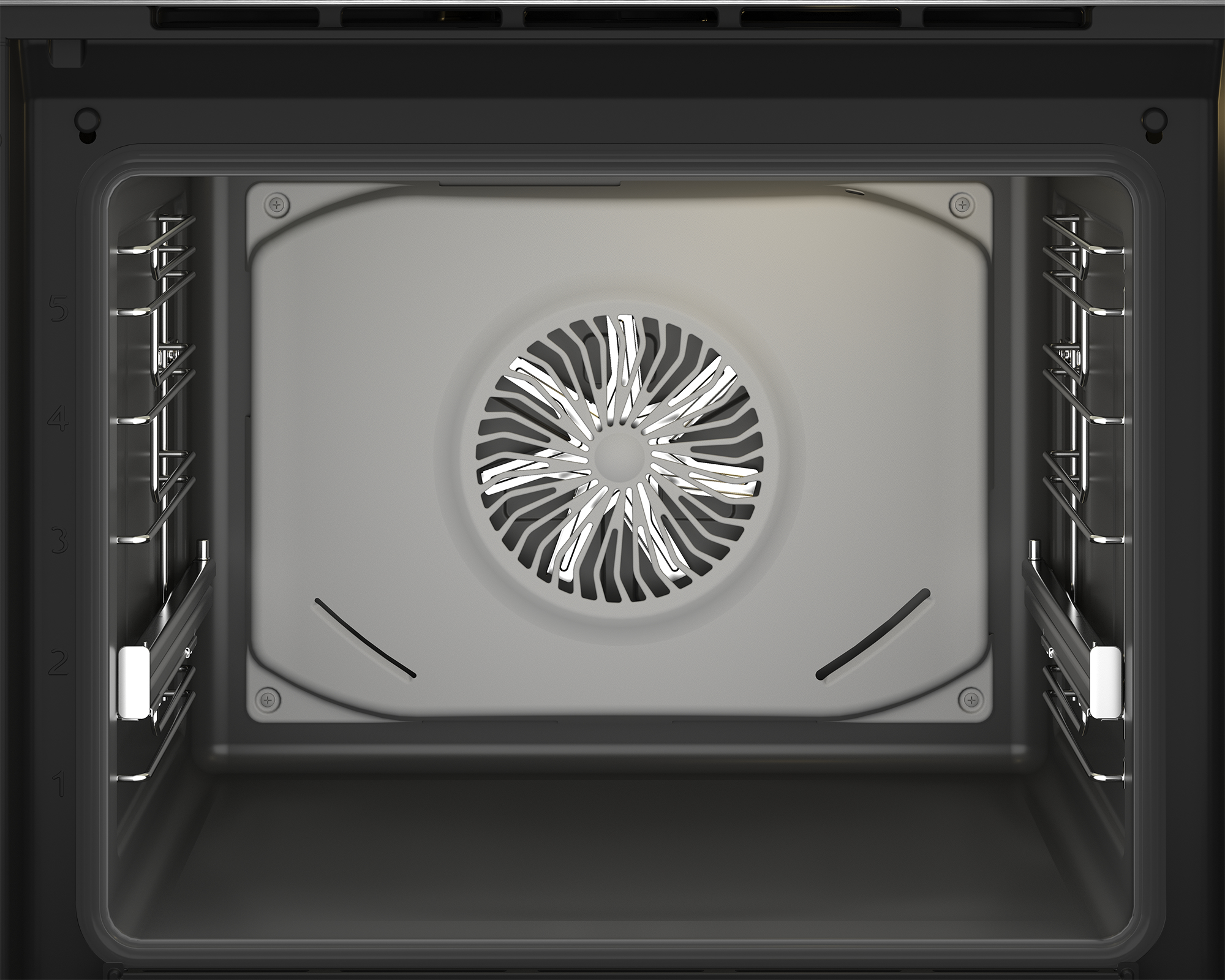 Beko BBIM12400XCS – image 5