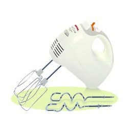 Tefal Prep'line 200
