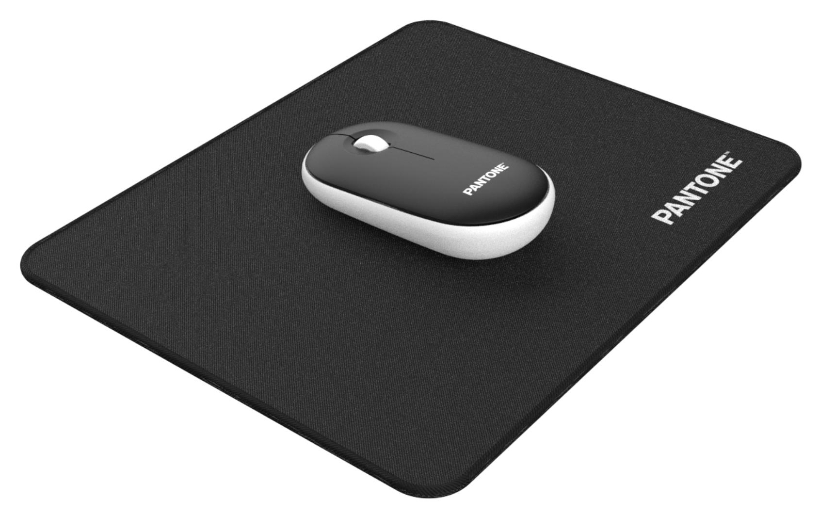 Celly PT-MP002B mouse Office Ambidextrous Laser 100 DPI – image 2