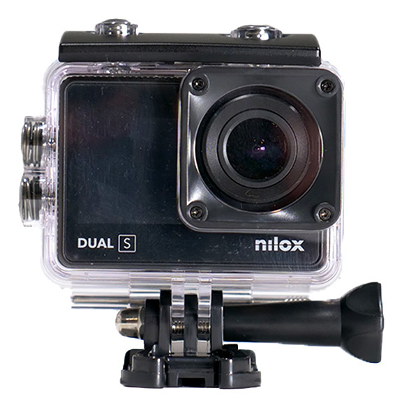 Nilox DUAL S – image 1