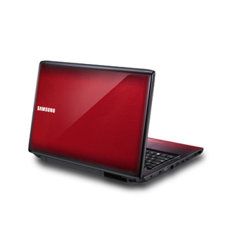 Samsung R R780-JS05FR Intel® Core™ i3 i3-350M – image 6