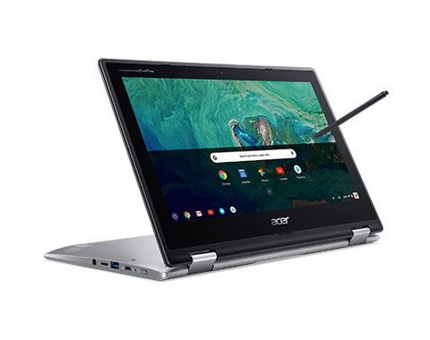 Acer Chromebook Spin 11 CP311-1H-C1FS Intel® Celeron® N3350 – image 5
