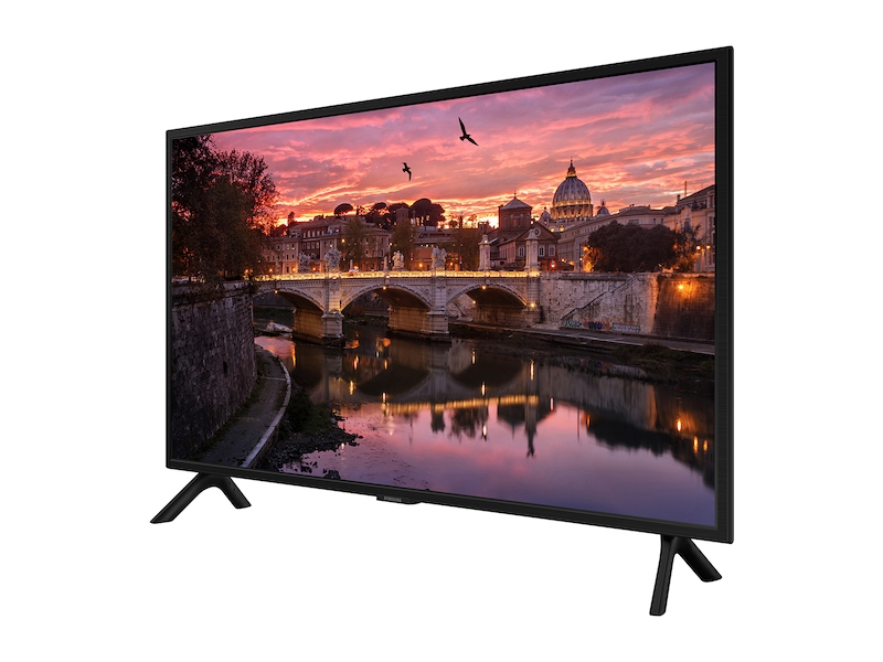 Samsung HG32NJ690WFXZA hospitality TV – image 2