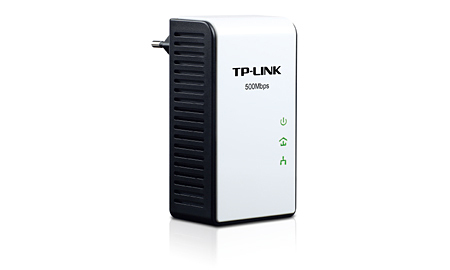 TP-Link AV500 Ethernet 500 Mbit/s – image 2