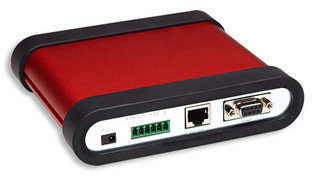 Intellinet Pro Series Network Video Server – image 4