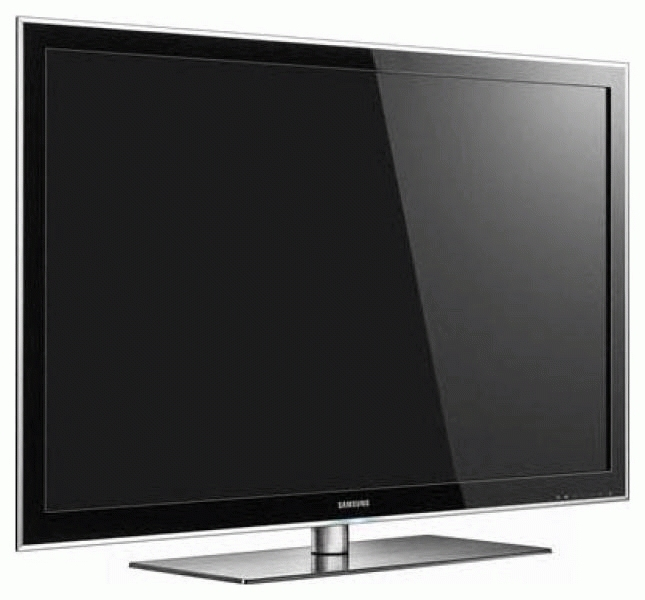 Samsung Series 8 UE-46B8000 TV – image 3