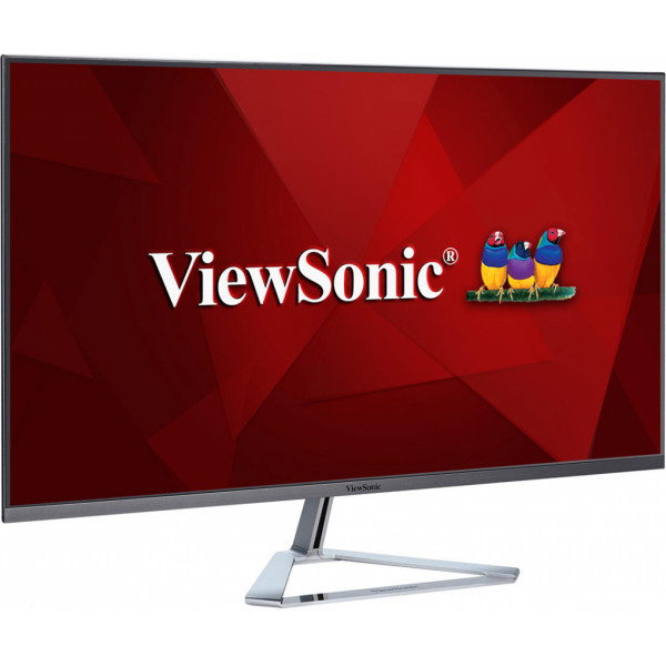 Viewsonic VX Series VX3276-2K-MHD-7 computer monitor – image 4