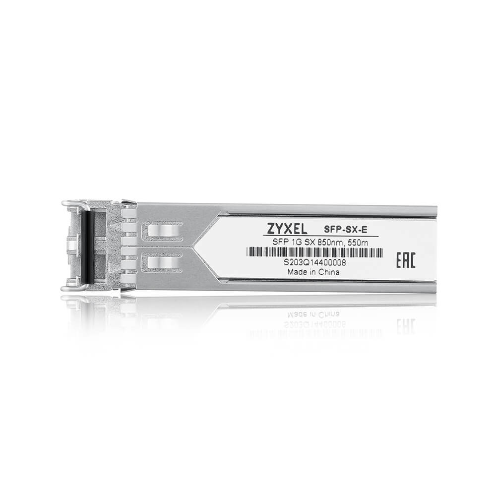 Zyxel SFP-SX-E network transceiver module Fiber optic 1000 Mbit/s 850 nm – image 2