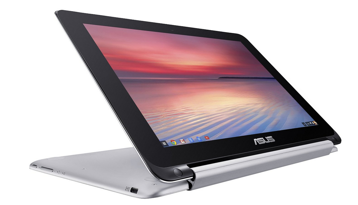 ASUS Chromebook C100PA-FS0003 laptop RockChip – image 6