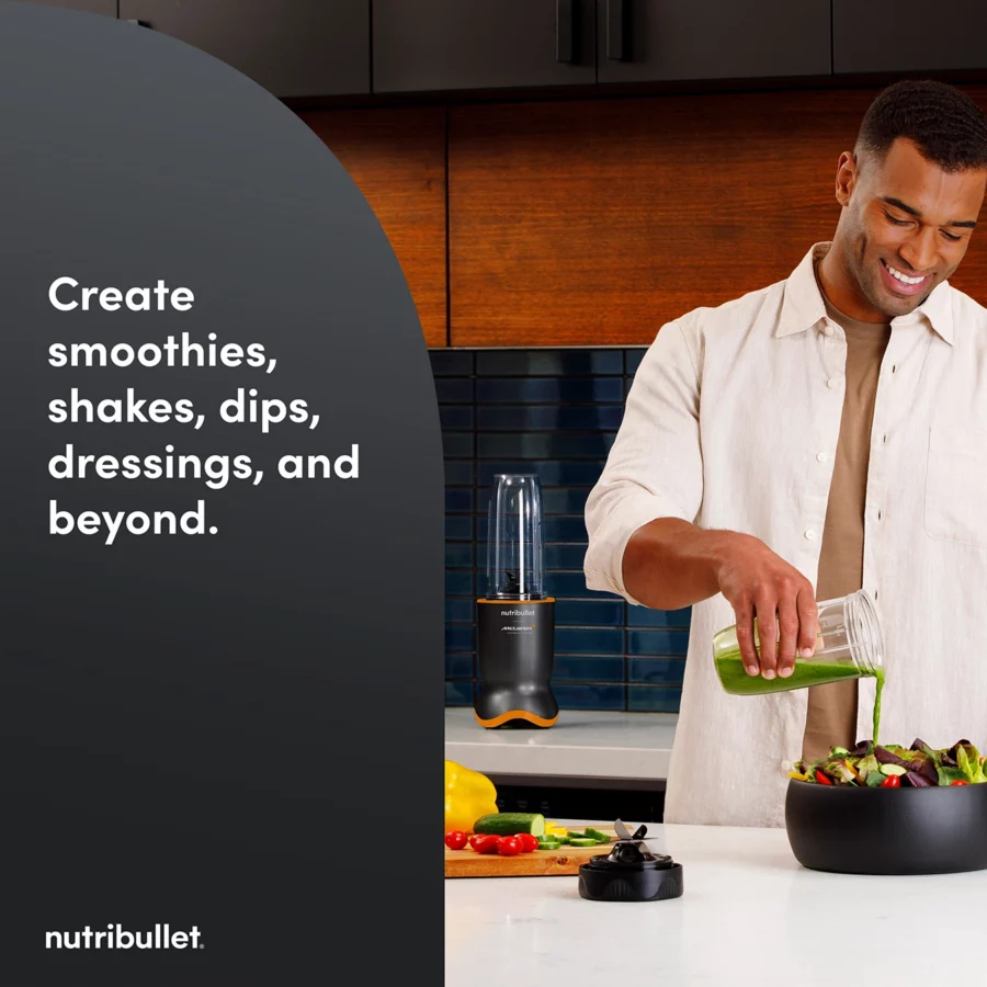 NutriBullet McLaren F1 Team Ultra 1200 – image 5