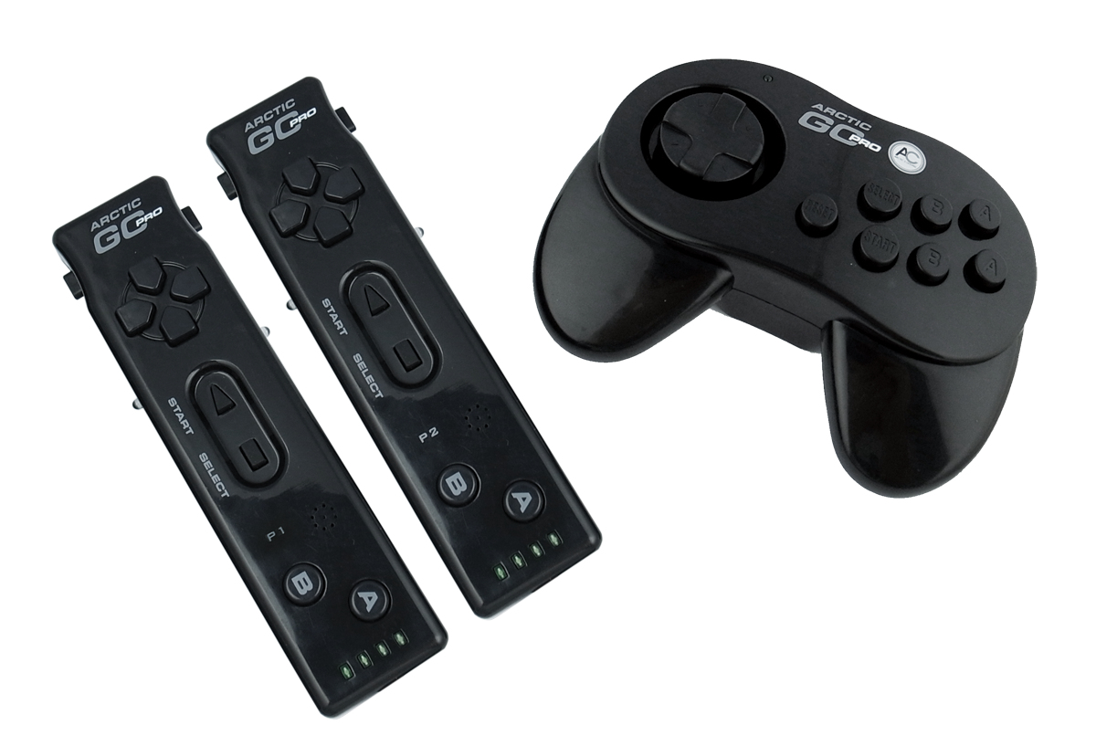 ARCTIC GC Pro – image 7