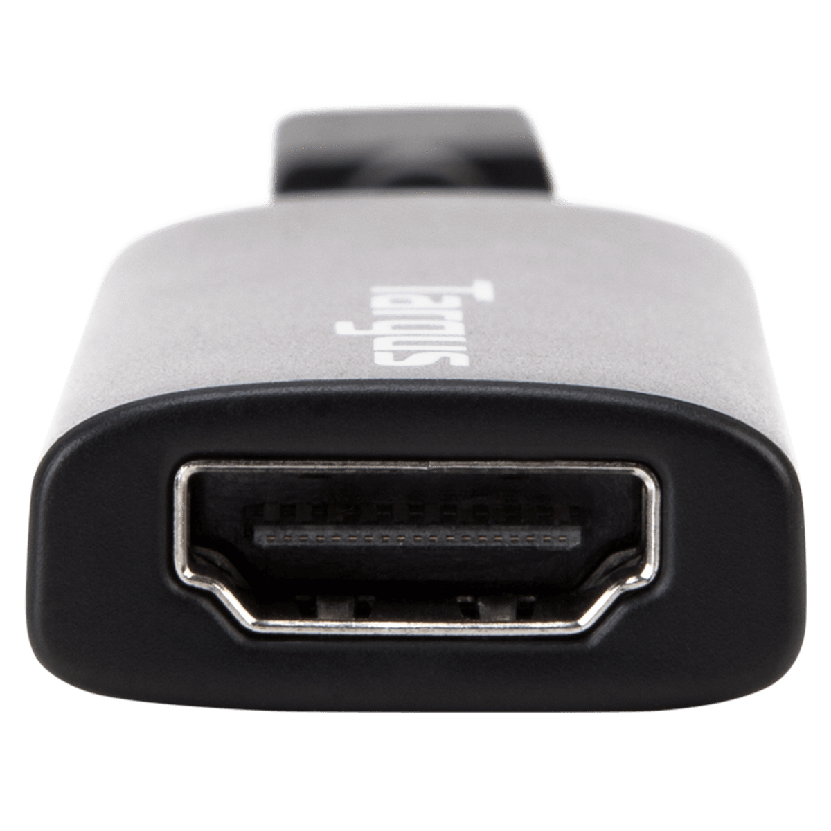 Targus ACA933GLZ USB graphics adapter Black – image 4